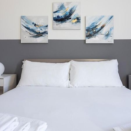 Italianway - Napo Torriani 5 Apartment Milan Luaran gambar