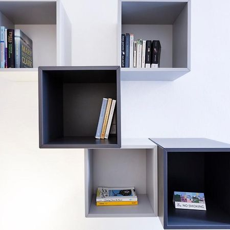 Italianway - Napo Torriani 5 Apartment Milan Luaran gambar