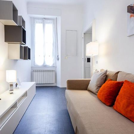 Italianway - Napo Torriani 5 Apartment Milan Luaran gambar