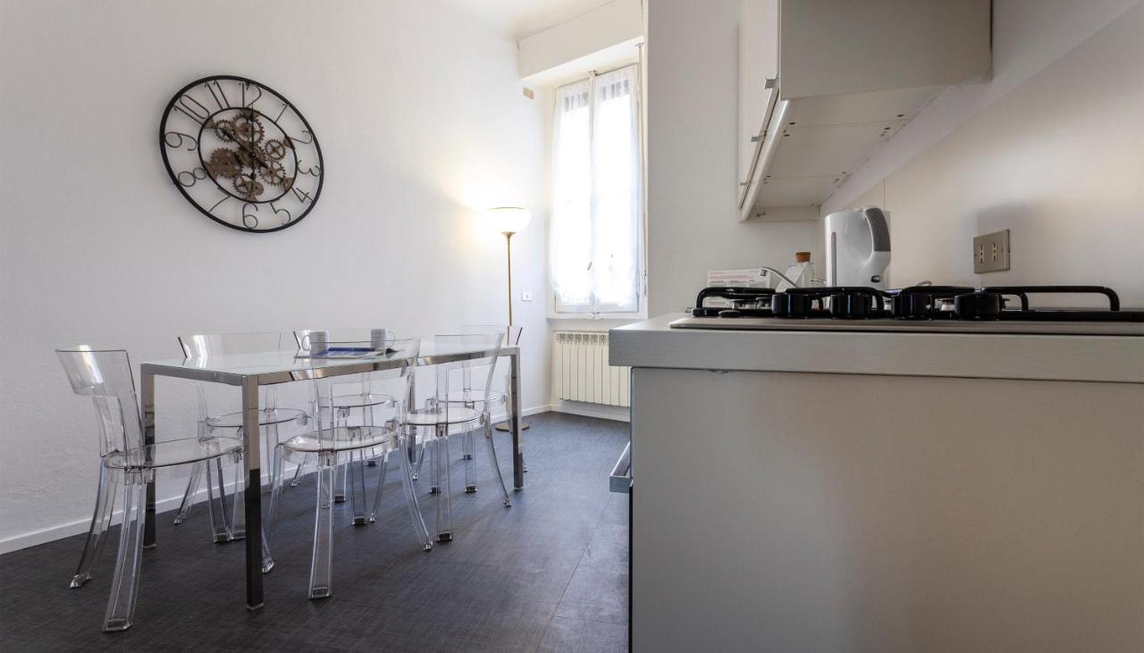 Italianway - Napo Torriani 5 Apartment Milan Luaran gambar