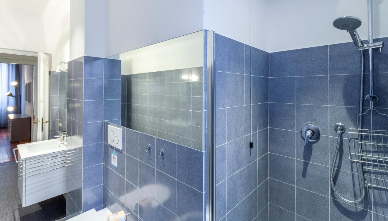 Italianway - Napo Torriani 5 Apartment Milan Luaran gambar
