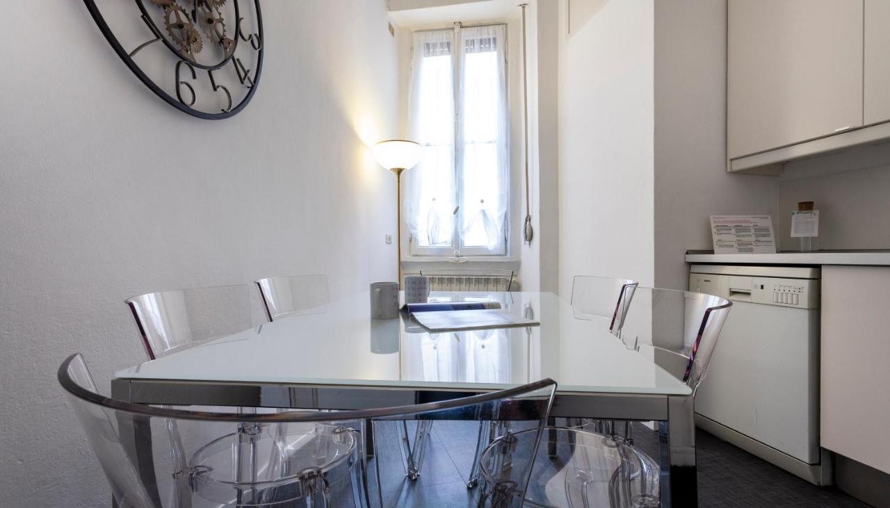 Italianway - Napo Torriani 5 Apartment Milan Luaran gambar