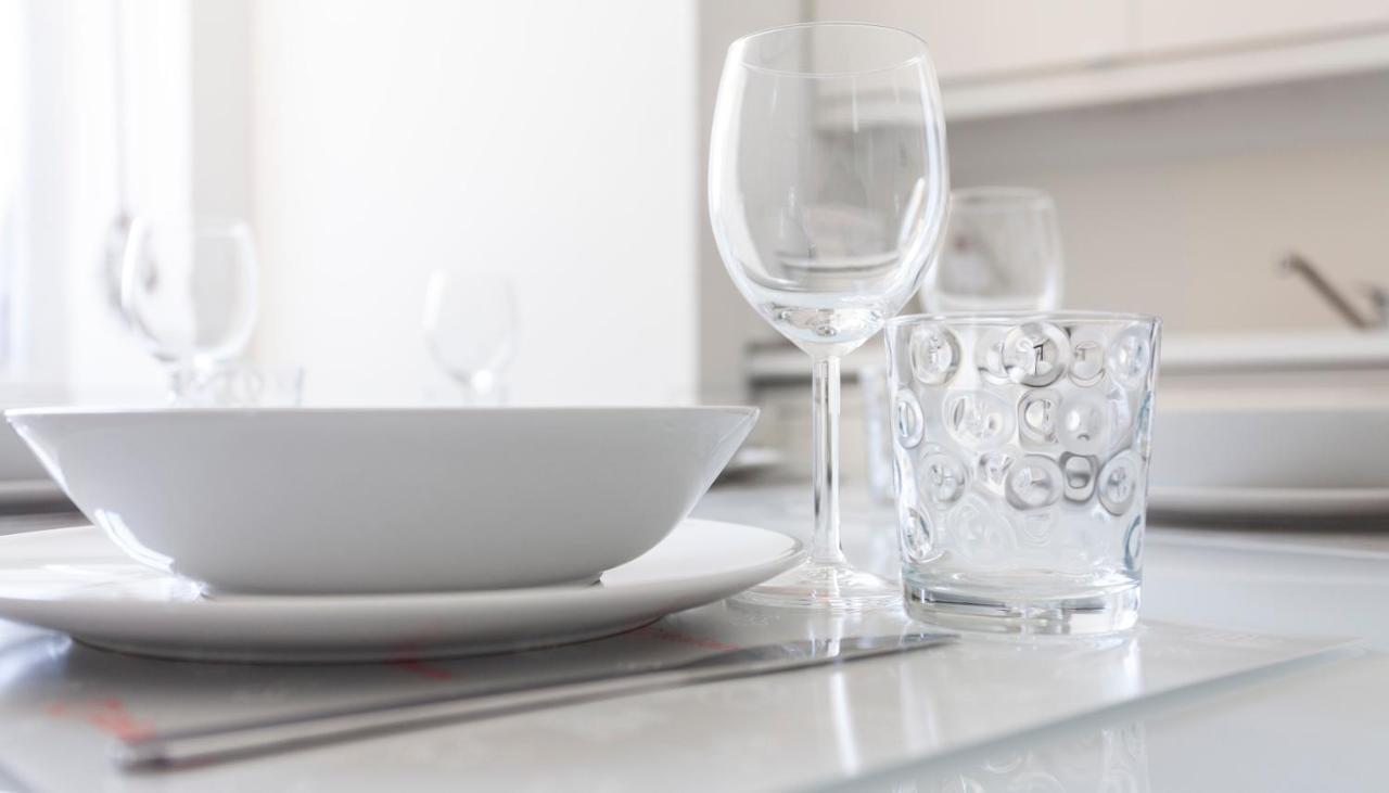 Italianway - Napo Torriani 5 Apartment Milan Luaran gambar