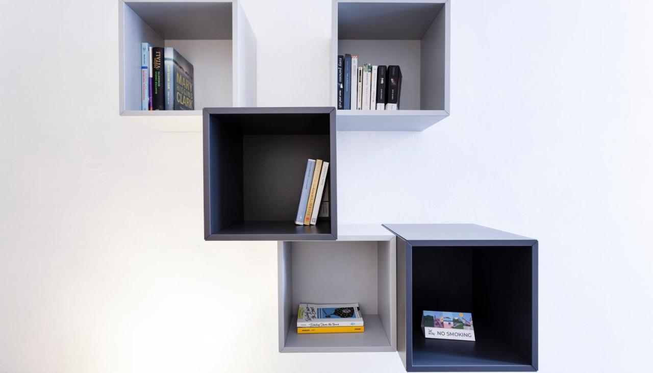 Italianway - Napo Torriani 5 Apartment Milan Luaran gambar
