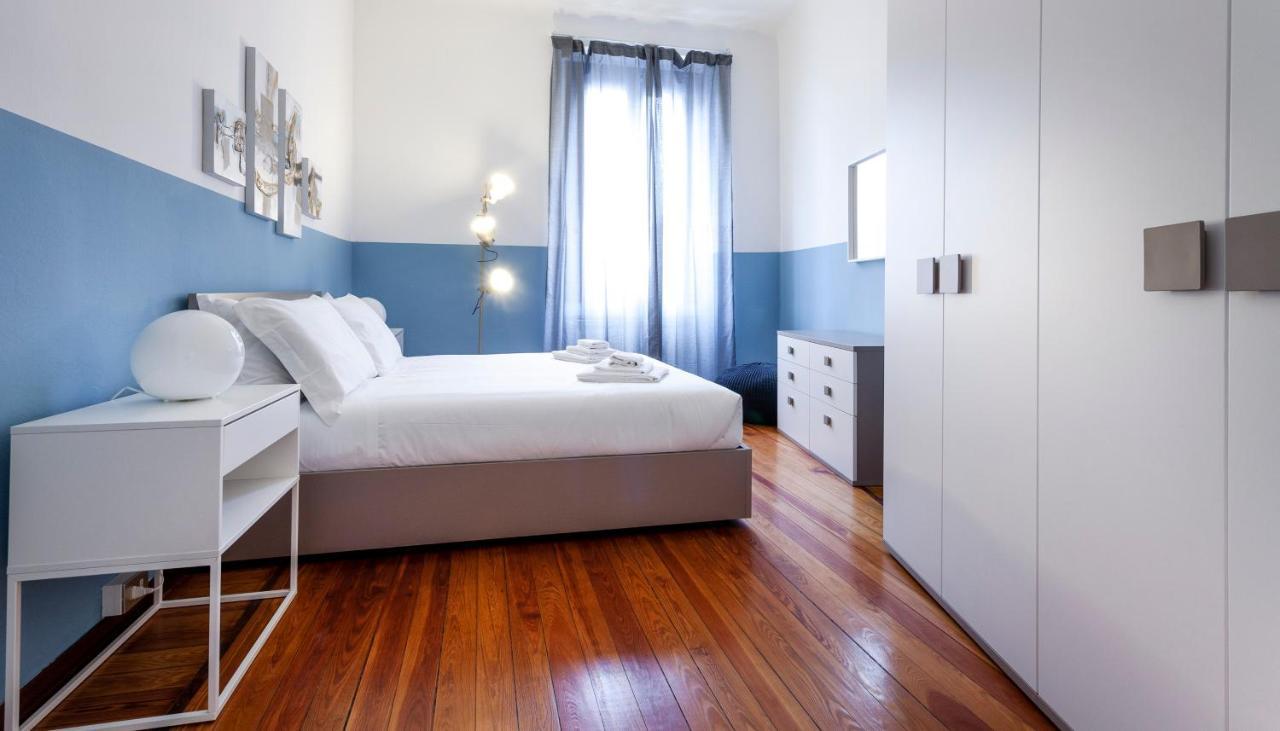 Italianway - Napo Torriani 5 Apartment Milan Luaran gambar