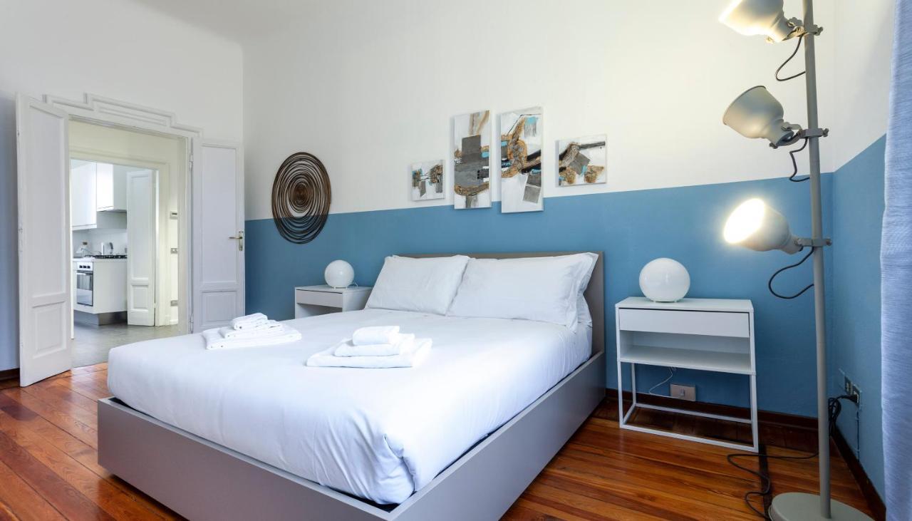 Italianway - Napo Torriani 5 Apartment Milan Luaran gambar