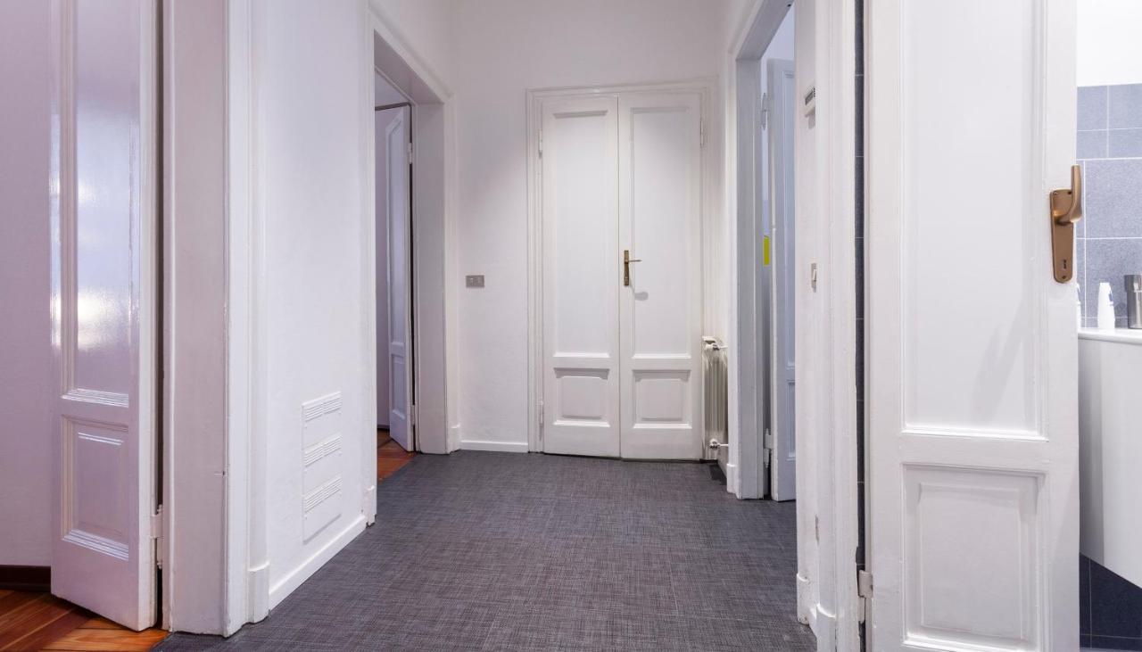 Italianway - Napo Torriani 5 Apartment Milan Luaran gambar