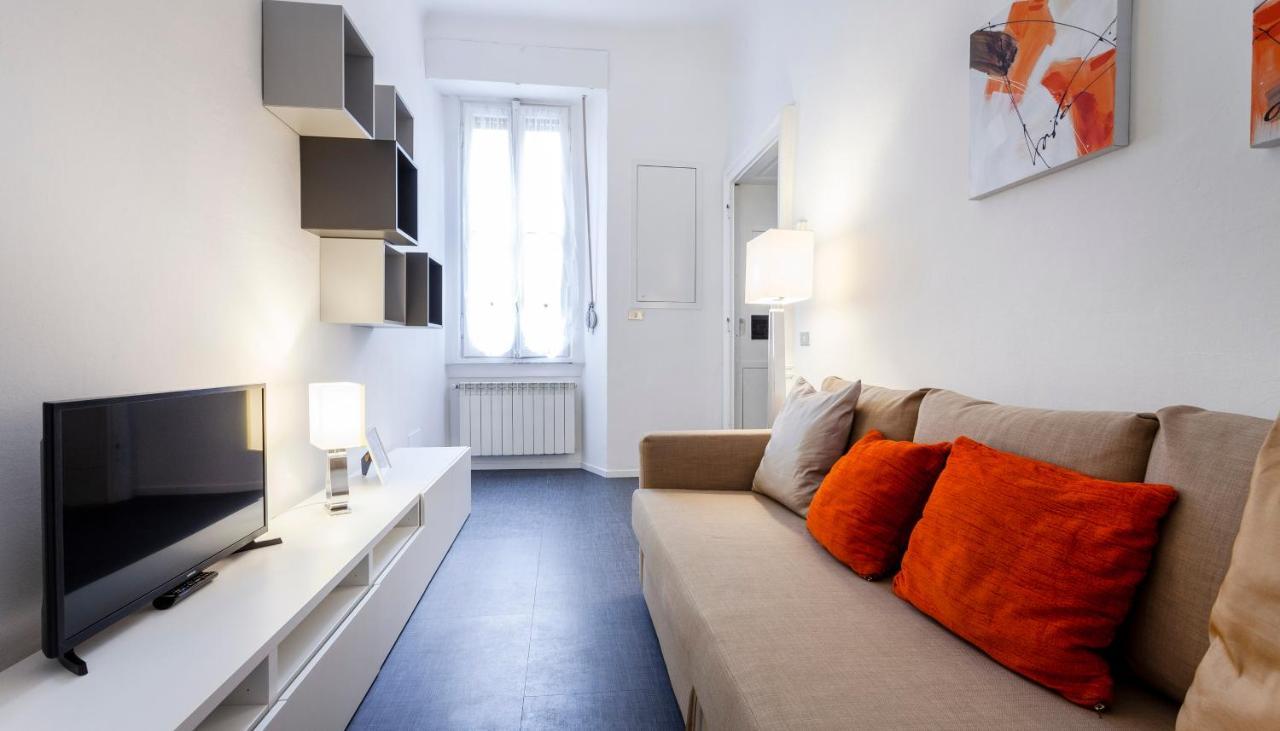Italianway - Napo Torriani 5 Apartment Milan Luaran gambar