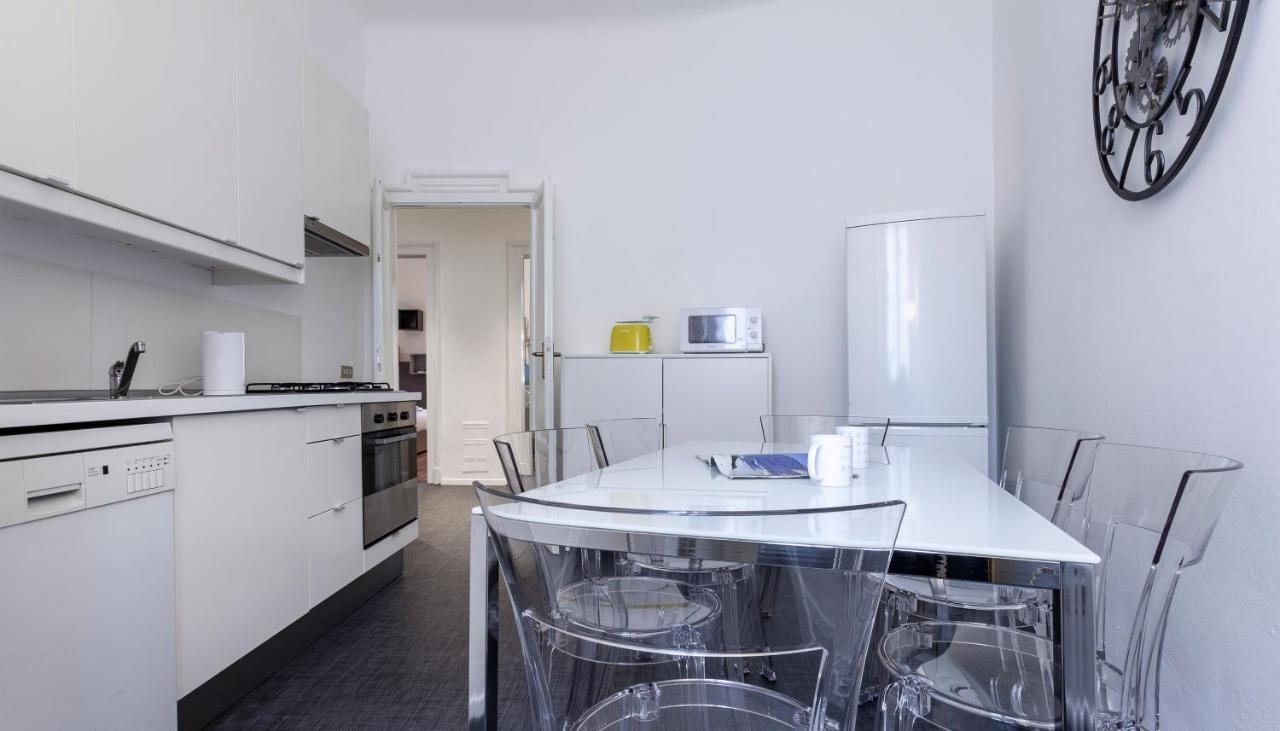 Italianway - Napo Torriani 5 Apartment Milan Luaran gambar