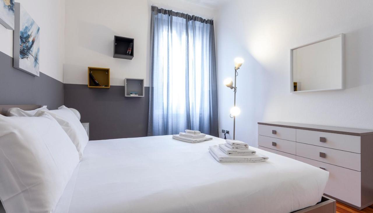 Italianway - Napo Torriani 5 Apartment Milan Luaran gambar