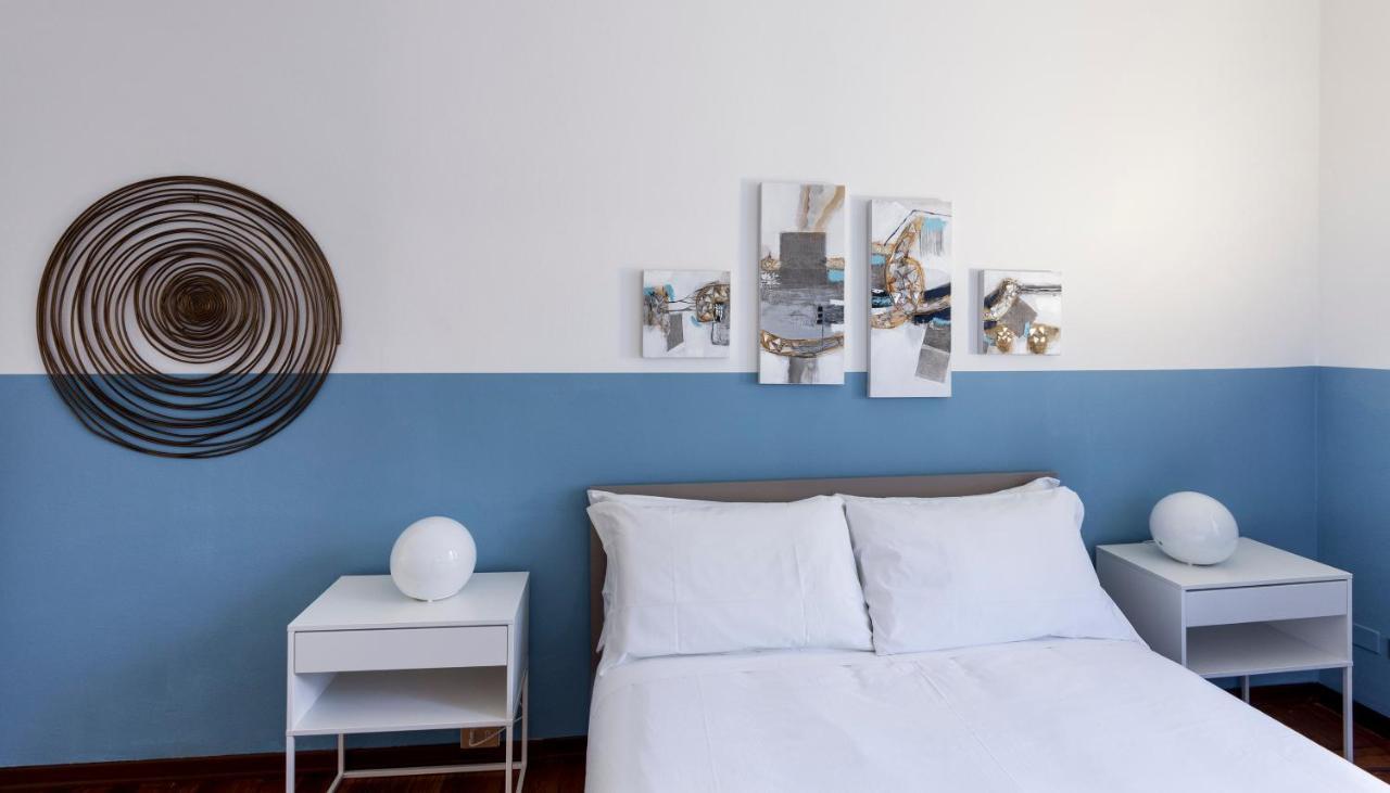 Italianway - Napo Torriani 5 Apartment Milan Luaran gambar